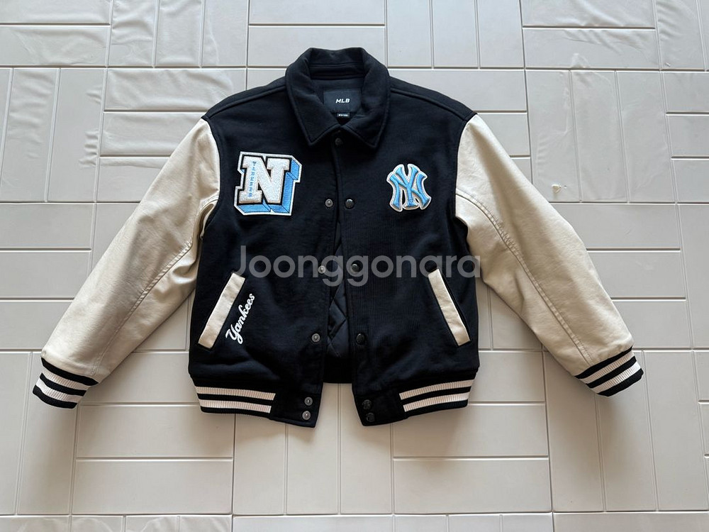 MLB 점퍼 판매--0