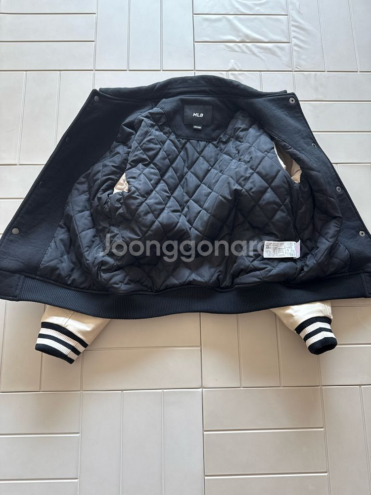 MLB 점퍼 판매--2