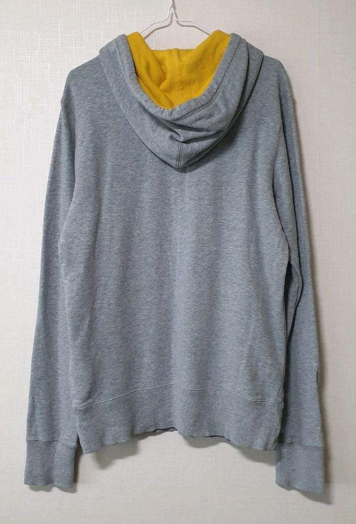 나이키 후드티 S사이즈--1