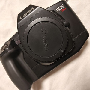 캐논 EOS 620 필름카메라