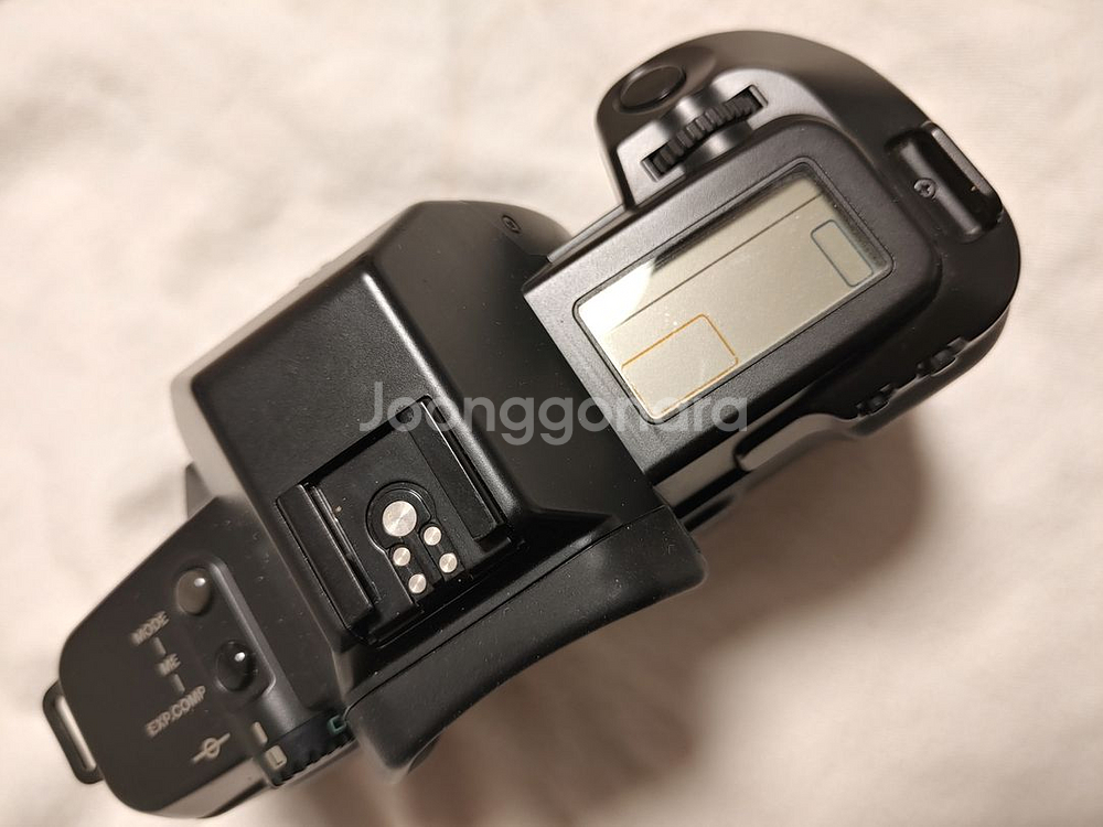 캐논 EOS 620 필름카메라--1