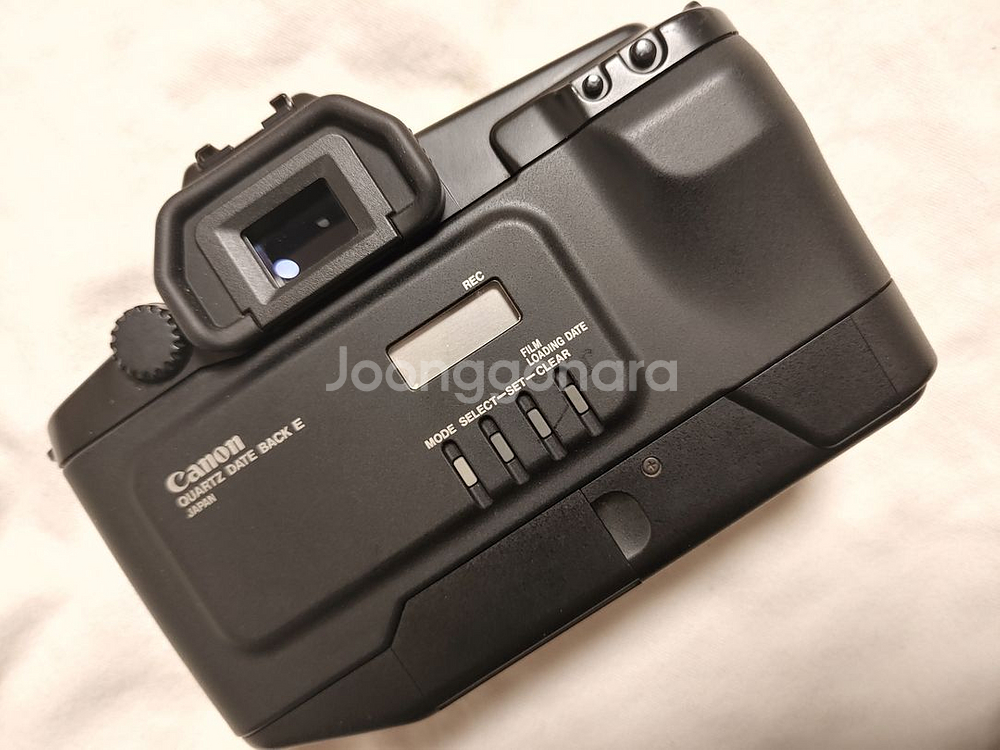 캐논 EOS 620 필름카메라--2