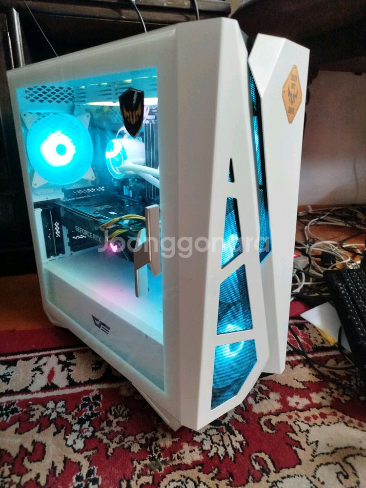 라이젠 5800x 32gb 1tb nvme 4tb rtx3070--0