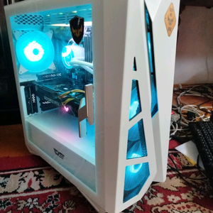 라이젠 5800x 32gb 1tb nvme 4tb rtx3070