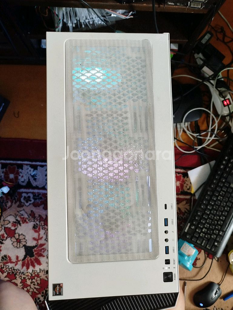 라이젠 5800x 32gb 1tb nvme 4tb rtx3070--4