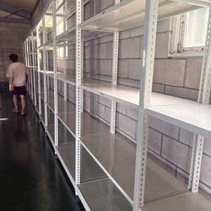 중고 경량랙 및 중량랙