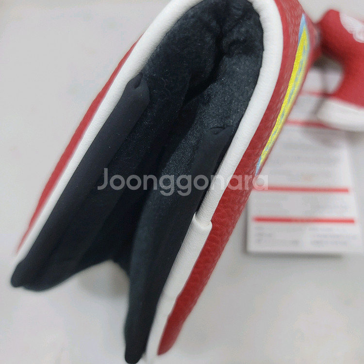 골프 퍼터커버 일자--3