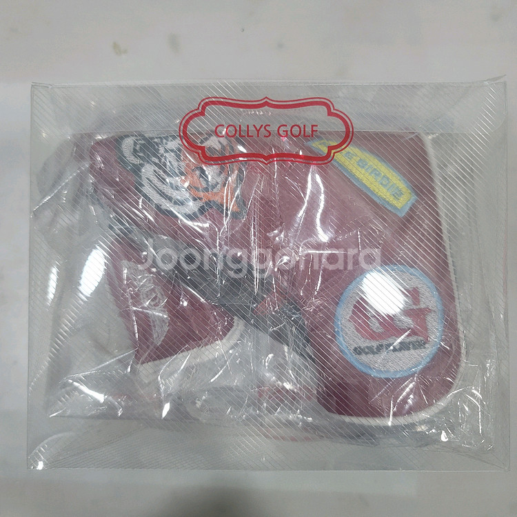 골프 퍼터커버 일자--4