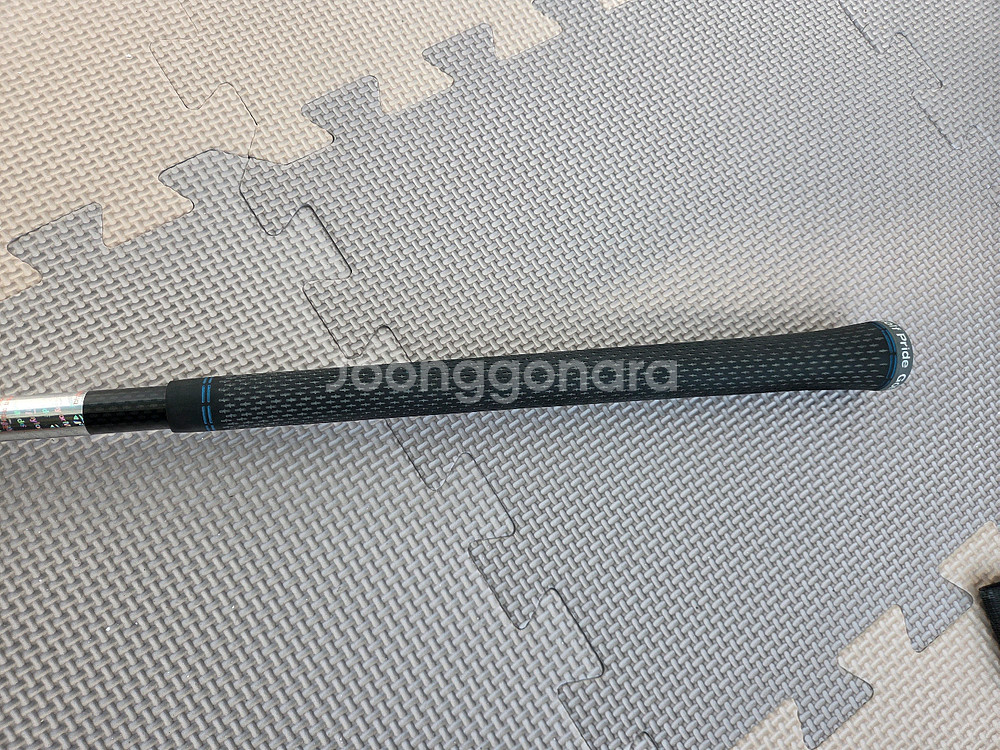 테일러메이드 SIM2 MAX 드라이버 10.5도 R강도--3