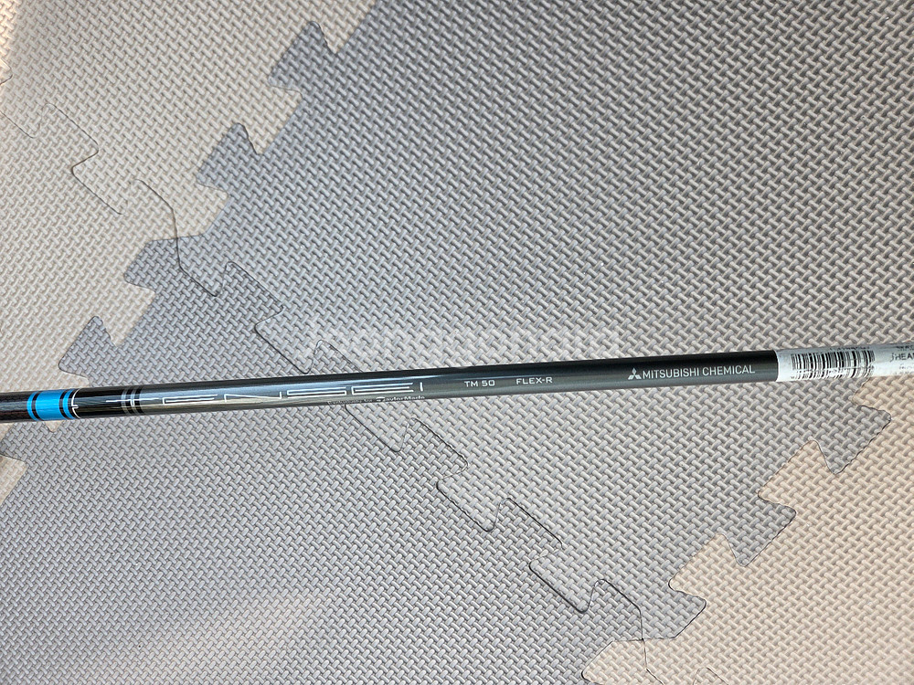 테일러메이드 SIM2 MAX 드라이버 10.5도 R강도--2