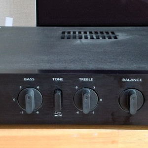 오디오랩 8000A 인티앰프