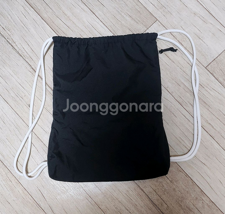 나이키 헤이워드 짐색 백팩--1