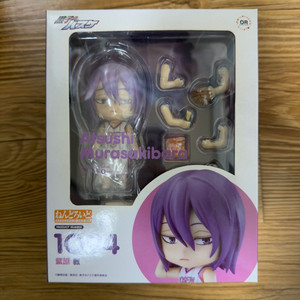 [미개봉/새상품]넨도로이드 쿠로코의 농구 무라사키바라 아츠시