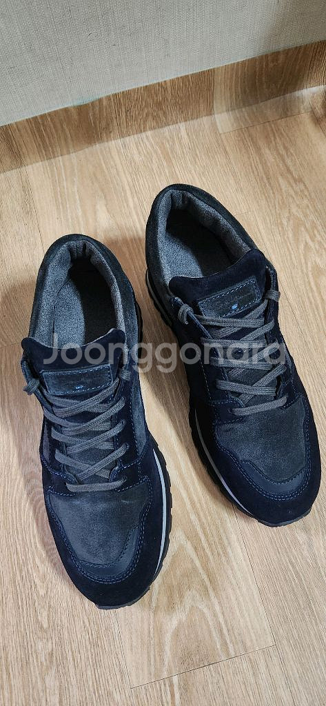 (6.5/260)산토니신발 산토니스니커즈--1