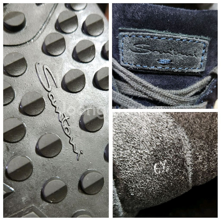 (6.5/260)산토니신발 산토니스니커즈--7