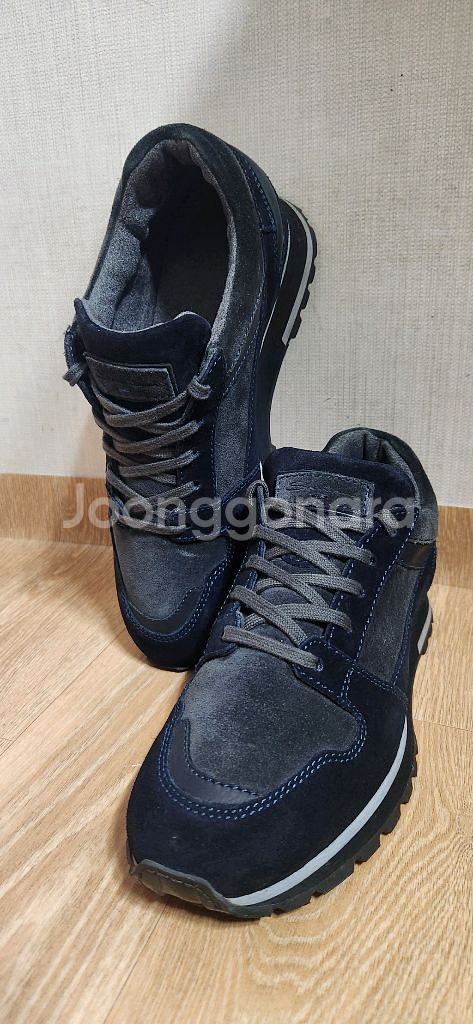 (6.5/260)산토니신발 산토니스니커즈--4