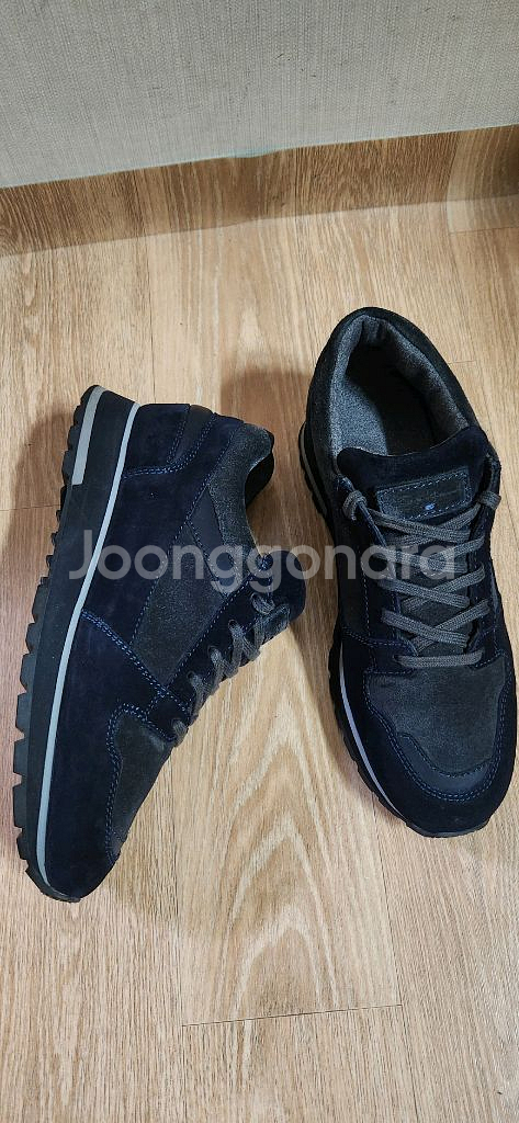 (6.5/260)산토니신발 산토니스니커즈--5