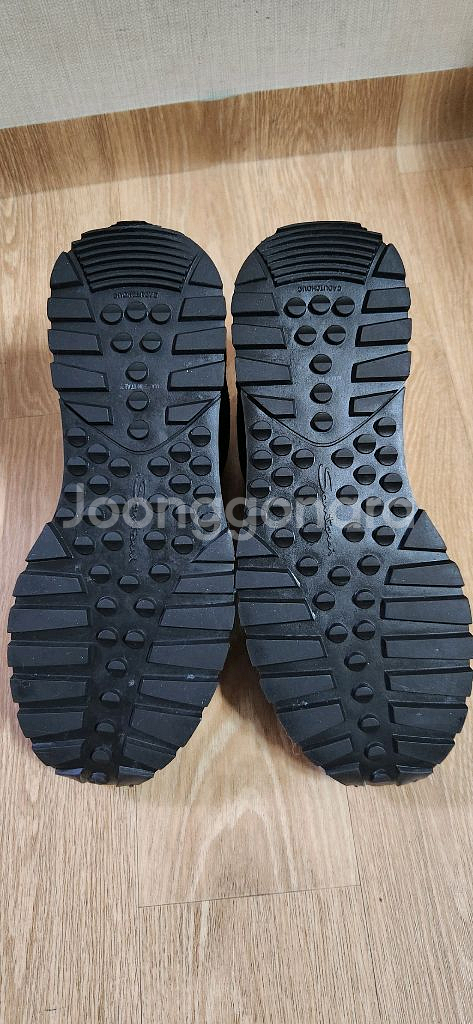 (6.5/260)산토니신발 산토니스니커즈--6