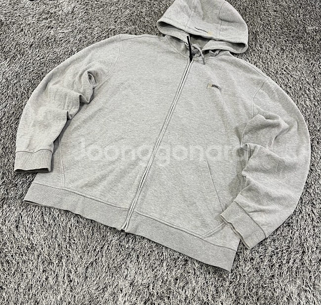 내셔널지오그래픽 져지집업 110/XXL--0