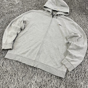 내셔널지오그래픽 져지집업 110/XXL