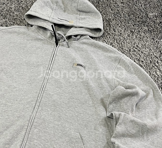 내셔널지오그래픽 져지집업 110/XXL--1