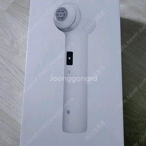 인천)완전미개봉 메디큐브 에이지알 울트라튠 40.68