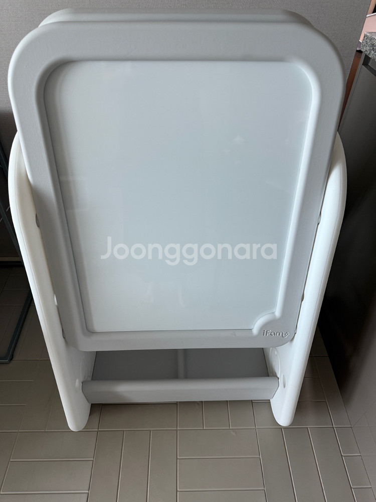 아이팜 양면 화이트보드판매--0