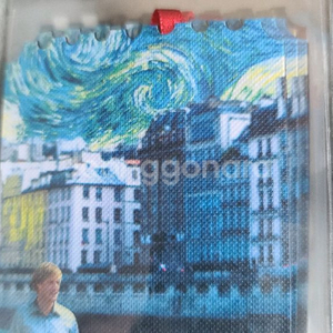 메가박스 오리지널티켓 말레피센트 라라랜드 등