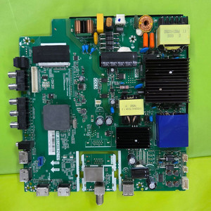 아남 50인치 TV(AN505UJ) 통합보드 TP.MS3458.PC757