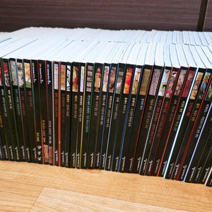 시공디스커버리 총서 112권(택포)