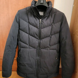 로가디스 구스패딩 95 사이즈