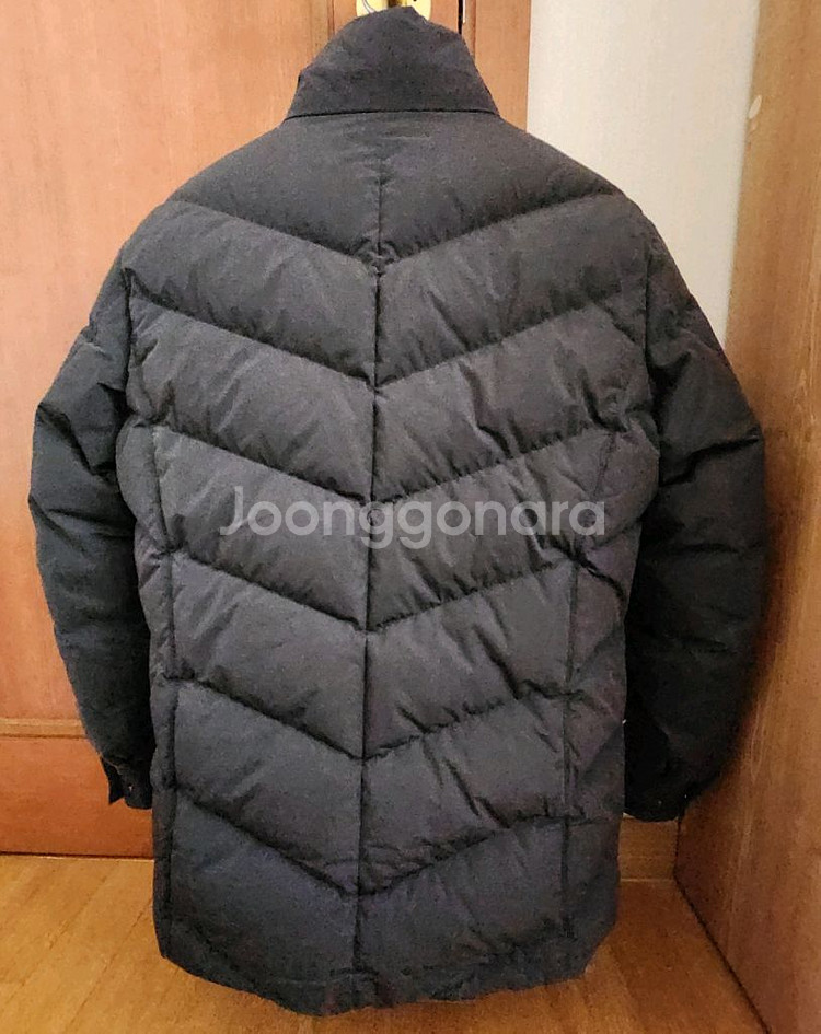 로가디스 구스패딩 95 사이즈--2