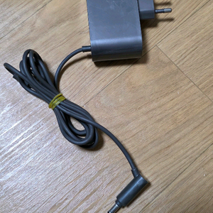 다이슨 무선청소기 정품 충전 아답터