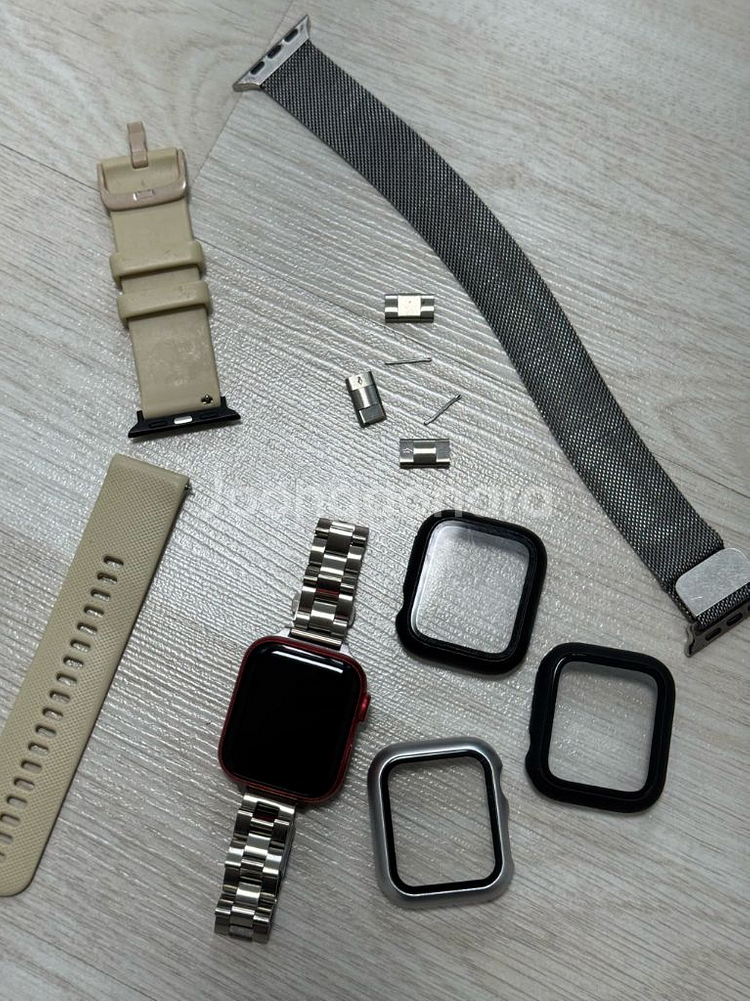 애플워치6 40mm gps 배터리94--3