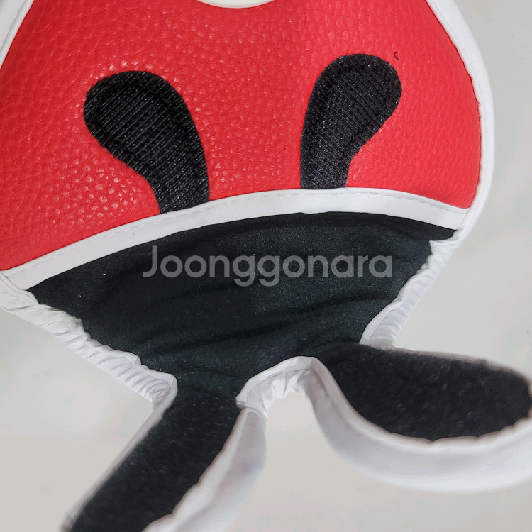 골프 퍼터커버 말렛 타입--2