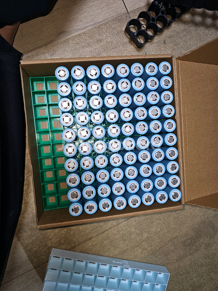 스피드웨이 전동 킥보드(새제품 LG 16ah배터리)--8