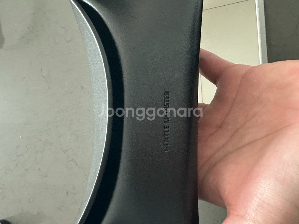 젠틀몬스터 로코코01 선글라스--2