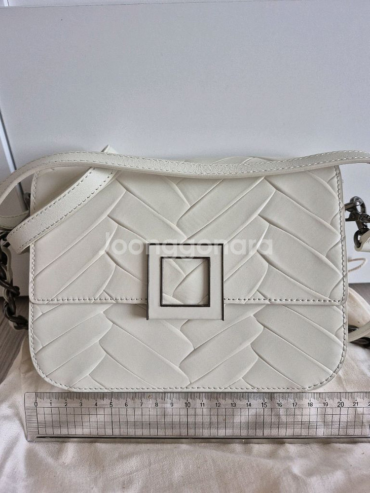 루즈앤라운지 미니 크로스백 숄더백--1