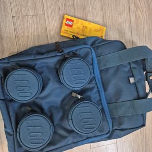레고 정품 백팩 책가방 팝니다(새상품 정품)