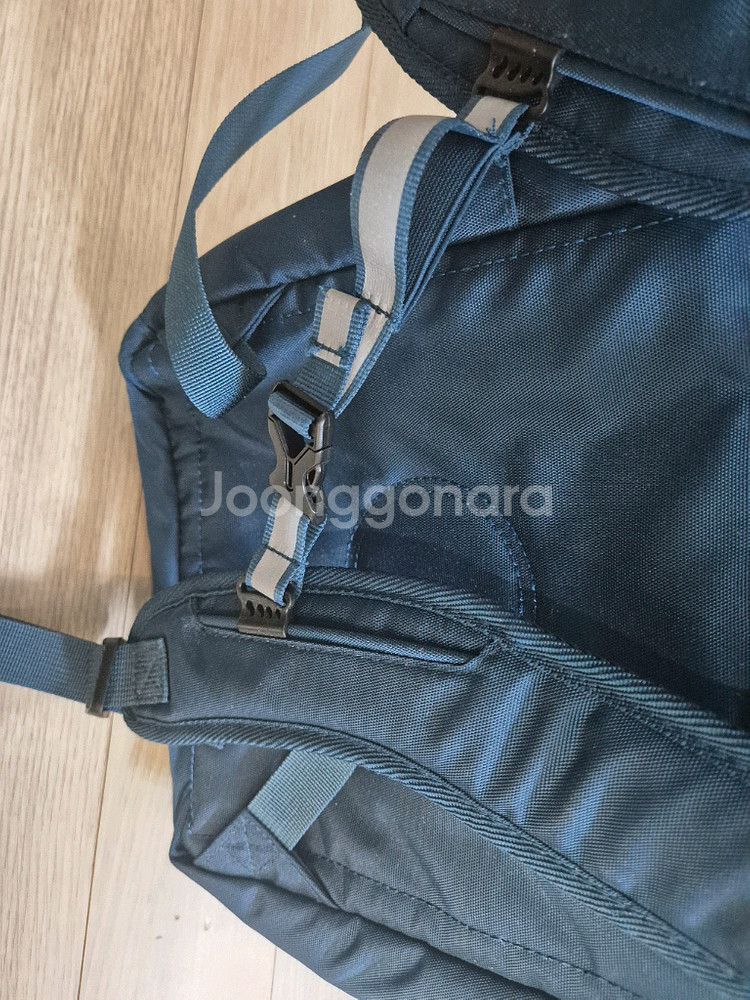 레고 정품 백팩 책가방 팝니다(새상품 정품)--2