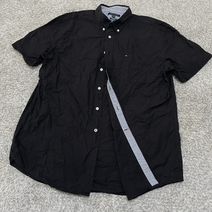 타미힐피거 반팔 셔츠 105/XL
