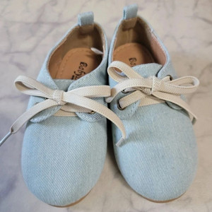 <새상품>유아스니커즈 유아데님슈즈 유아신발 아기신발 150사이즈