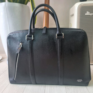 요시다 포터 에비뉴 프리프케이스 가죽 서류 가방