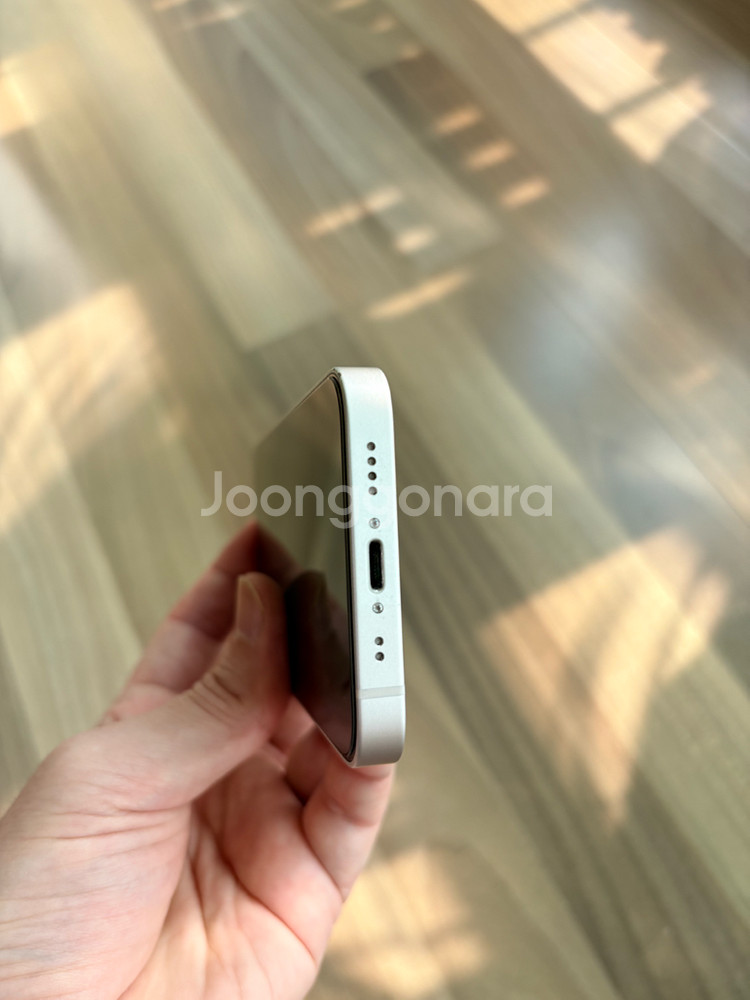 아이폰 13 미니 128GB 화이트 + 정품케이스 + Moment 영상용 케이스 등--6