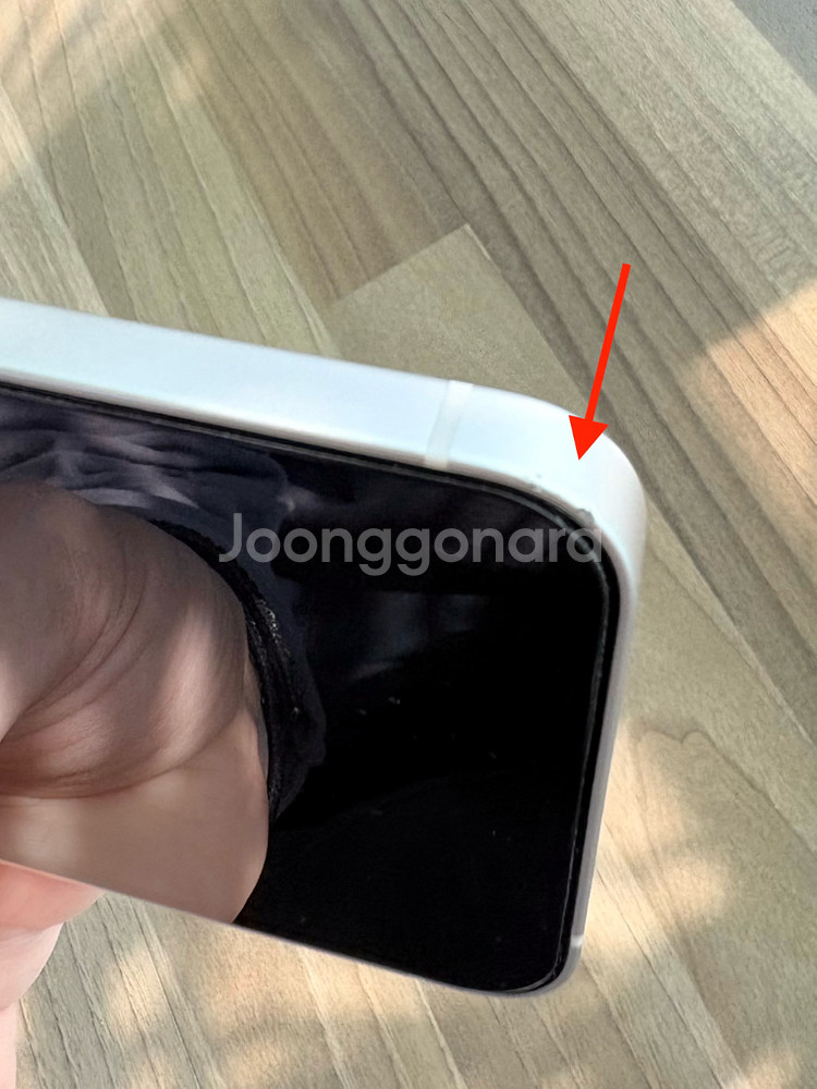 아이폰 13 미니 128GB 화이트 + 정품케이스 + Moment 영상용 케이스 등--7