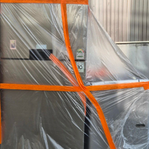 삼성 비스포크 김치냉장고 4도어. LG통돌이 세탁기16키로