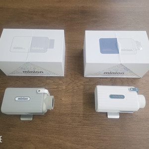 캐디톡 미니온 골프거리측정기