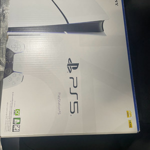 ps5 슬림디스크 새제품 판매합니다