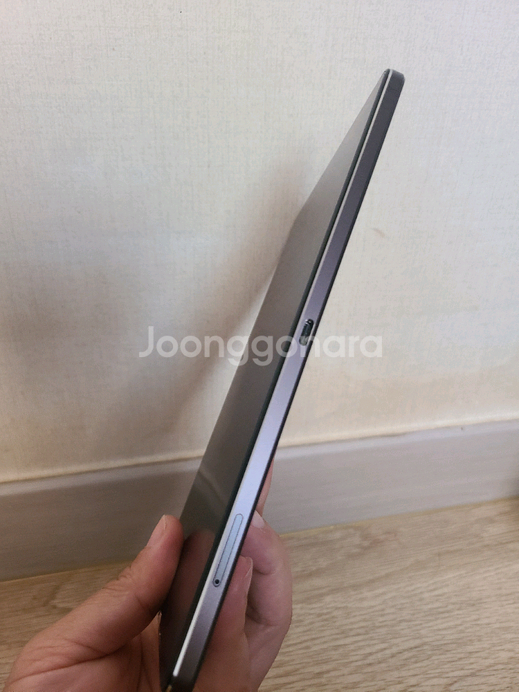 레노버 y700 2세대 12g 256g 국내정발 판매해요^^--3