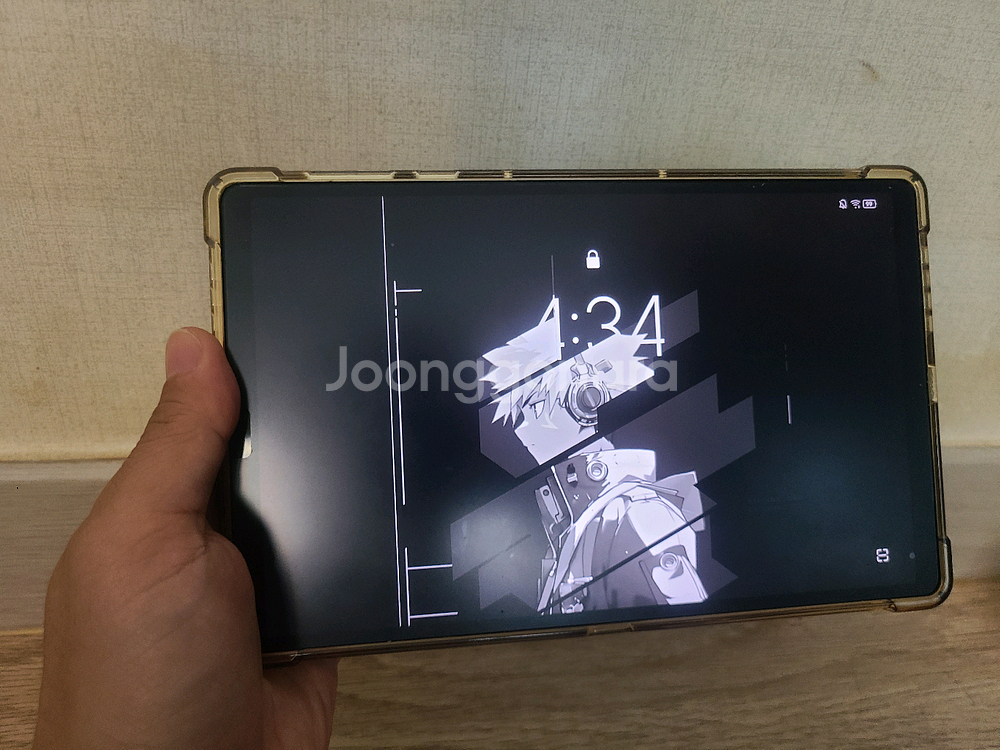 레노버 y700 2세대 12g 256g 국내정발 판매해요^^--0